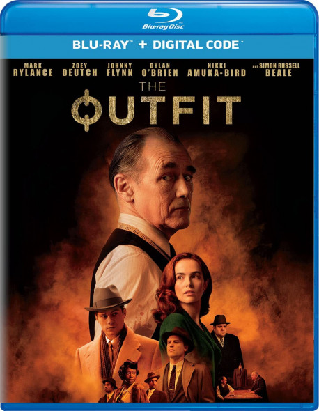 The Outfit (2022) 720p BluRay x264-PiGNUS