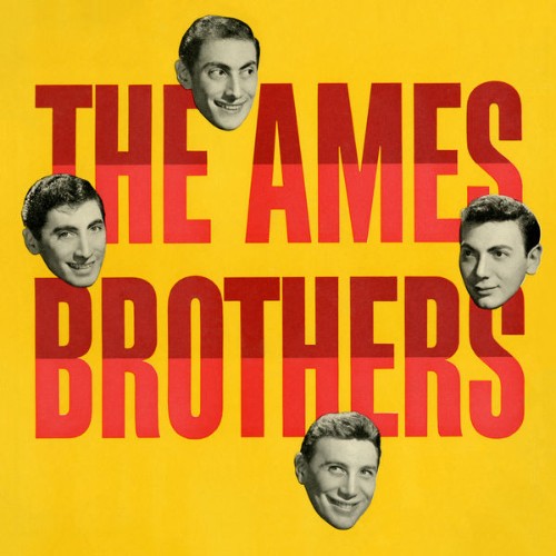 The Ames Brothers - The Ames Brothers - 2016