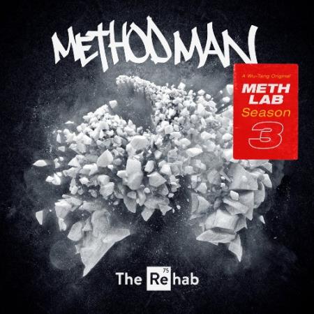 Meth Lab Season 3 : The Rehab (2022)