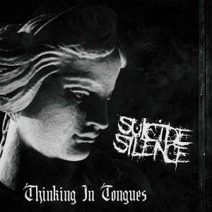 Suicide Silence - Thinking in Tongues [Single] (2022)