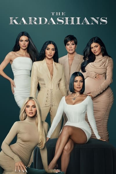 The Kardashians S01E04 720p HEVC x265-[MeGusta]