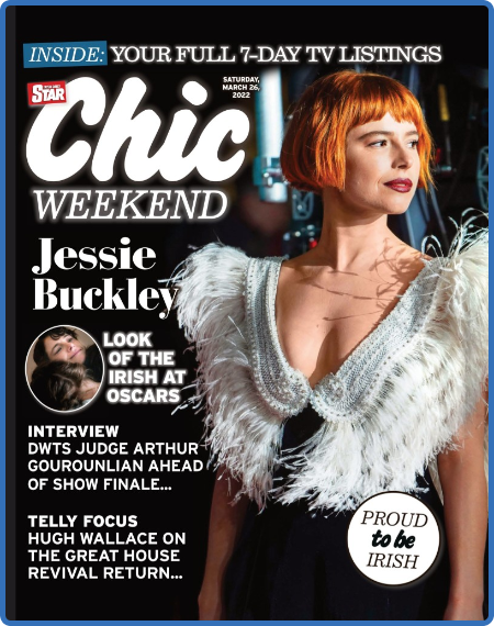 Chic – 05 March 2022