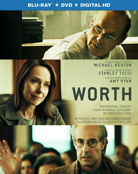   ? / What Is Life Worth (2020/BDRip/HDRip)
