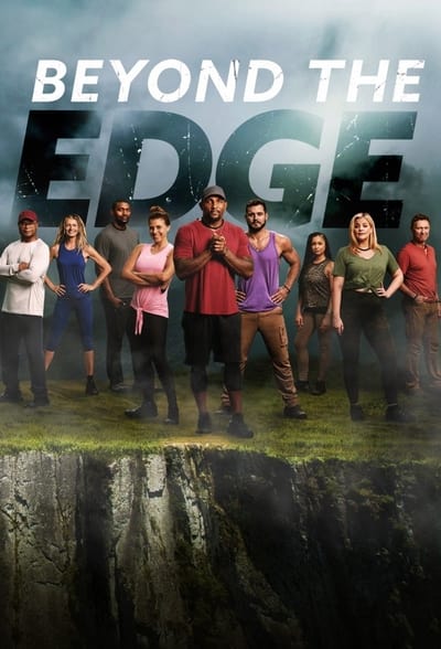 Beyond the Edge S01E08 720p HEVC x265-[MeGusta]