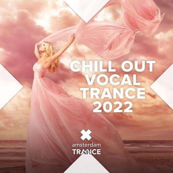 VA - Chill Out Vocal Trance (2022) (MP3)