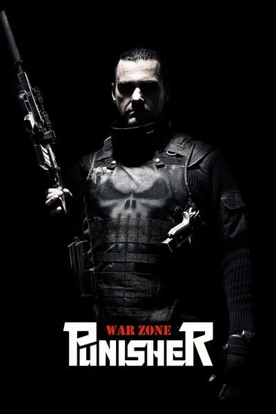Punisher War Zone (2008) [1080p] [BluRay] [5 1]