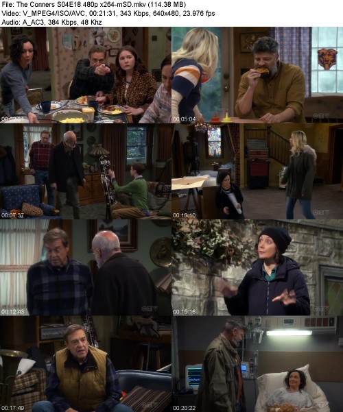 The Conners S04E18 480p x264-[mSD]