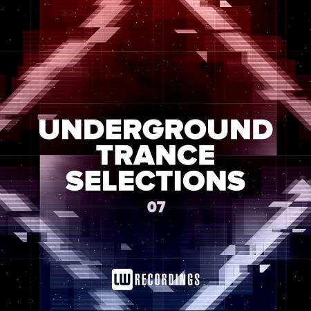 Underground Trance Selections, Vol.07 (2022)