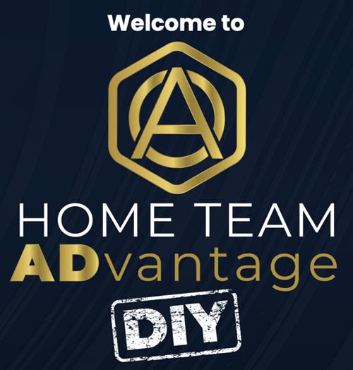 Adrienne Richardson – Home Team ADvantage DIY 2022