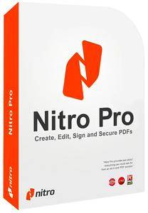 Nitro Pro 13.61.4.62 Enterprise / Retail
