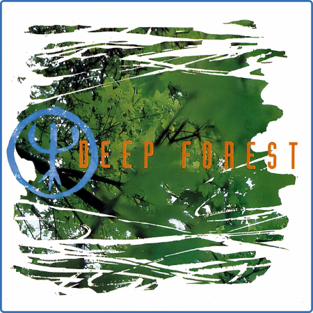 Deep Forrest - Deep Forrest (1992)