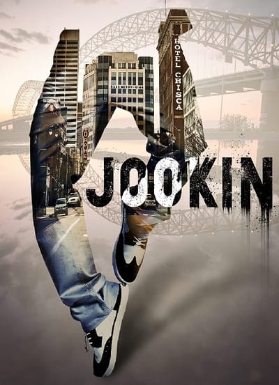 Jookin (2022) 1080p WEBRip x265-RARBG