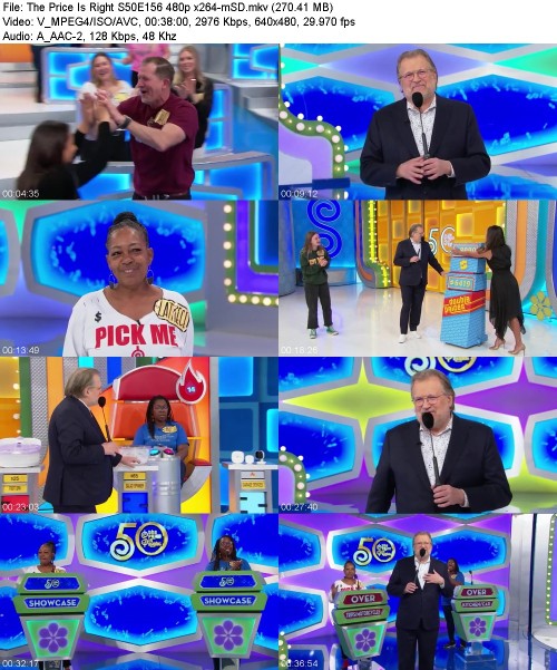 The Price Is Right S50E156 480p x264-[mSD]