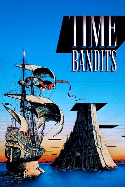 Time Bandits (1981) [1080p] [BluRay] [5 1]