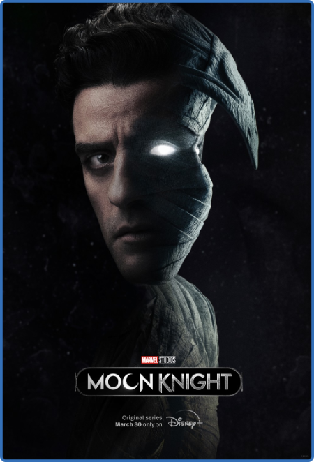 Moon KNight S01E06 Gods and Monsters 1080p DSNP WEBRip DDP5 1 x264-NOSiViD