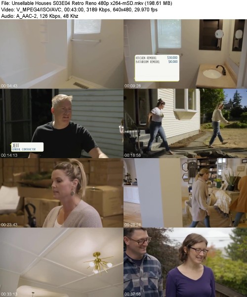 Unsellable Houses S03E04 Retro Reno 480p x264-[mSD]