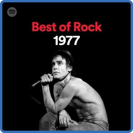 Best of Rock 1977 (2022)