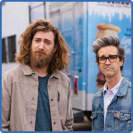 Inside Eats with Rhett and Link S01E02 The Cheesecake FacTory 720p WEBRip X264-KOM...