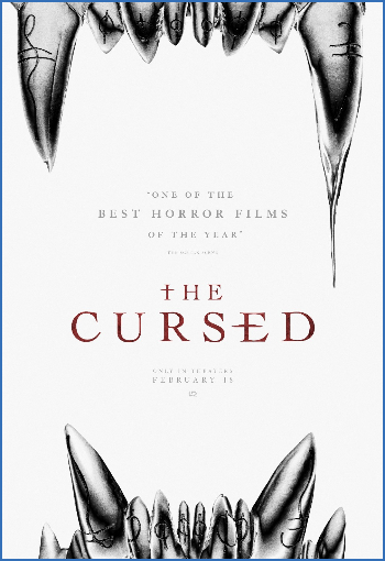 The Cursed 2021 1080p BluRay DDP5 1 x264-iFT