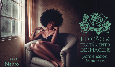 Image Editing and Treatment for Female Essays with Mauro Lainetti