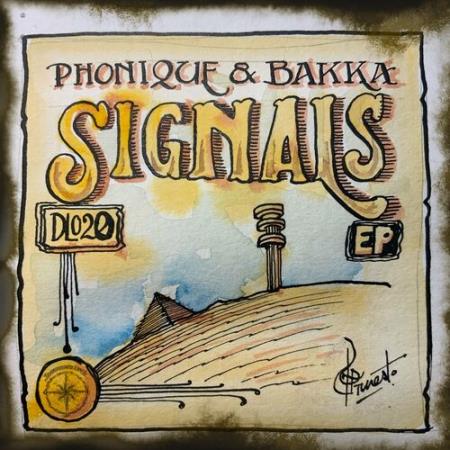 Phonique & BAKKA (BR) - Signals (2022)