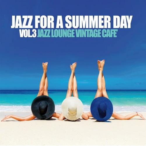Jazz for a Summer Day Vol. 3 (2022) AAC