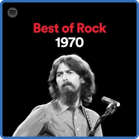 Best of Rock 1970 (2022)