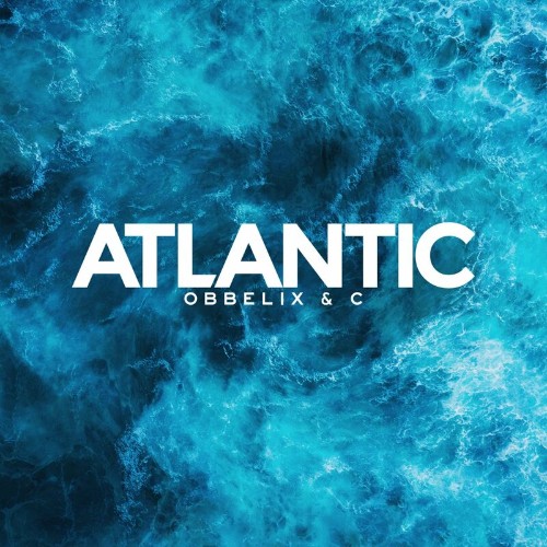 Obbelix & C - Atlantic (Remaster 2022) (2022)