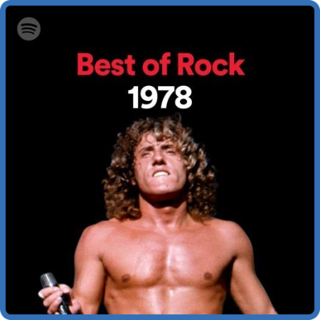 Best of Rock 1978 (2022)