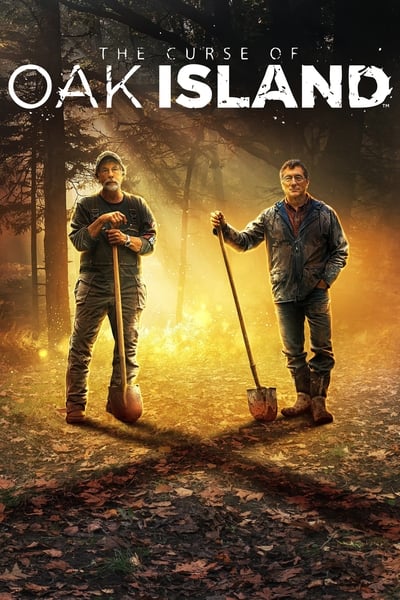 The Curse of Oak Island S09E27 1080p HEVC x265-[MeGusta]