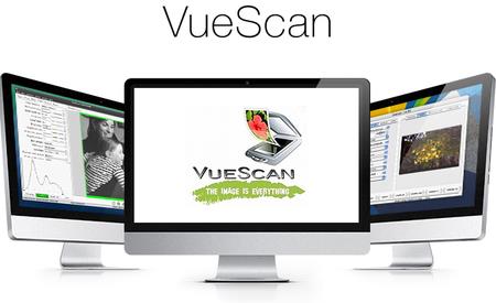 VueScan Pro 9.7.85 Multilingual Portable