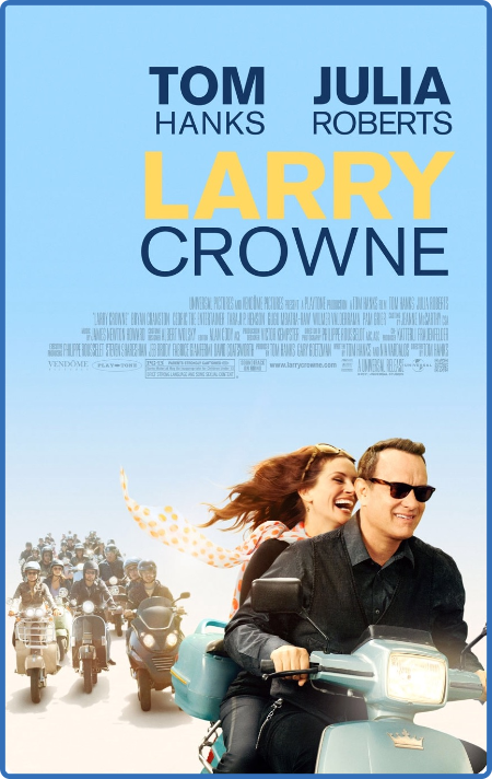 Larry CrOwne (2011) 1080p BluRay [5 1] [YTS]