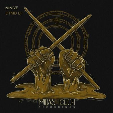 Ninive - DTMD EP (2022)