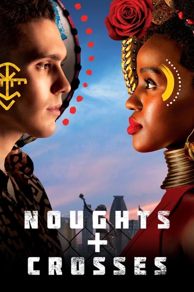 Noughts And Crosses S02E02 720p HEVC x265-[MeGusta]