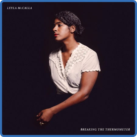 Leyla McCalla - Breing The Thermometer (2022)
