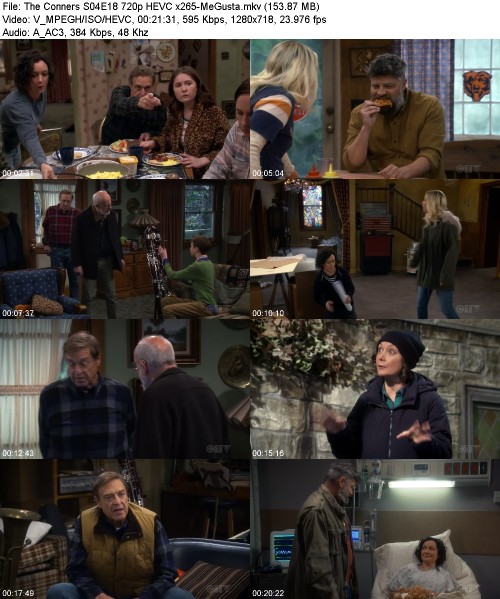 The Conners S04E18 720p HEVC x265-[MeGusta]