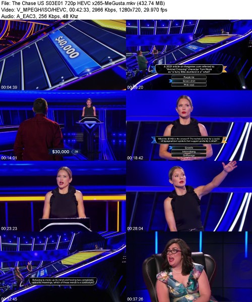 The Chase US S03E01 720p HEVC x265-[MeGusta]