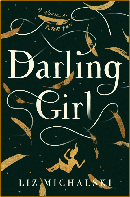 Darling Girl -Liz Michalski