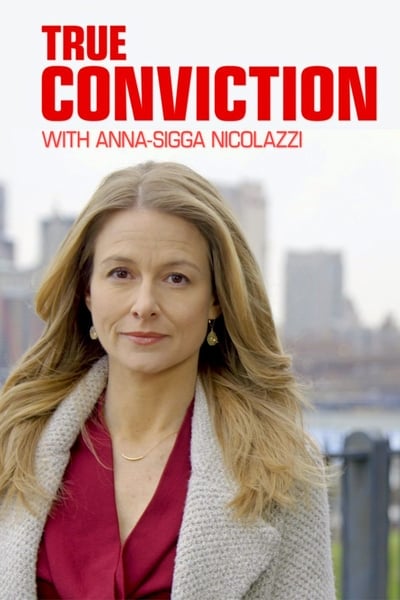 True Conviction S04E08 A Cold-Hearted Conspiracy XviD-[AFG]