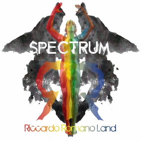 Riccardo Romano Land - Spectrum (2022)