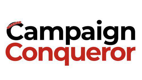 Daniel Throssell – Campaign Conqueror 2022