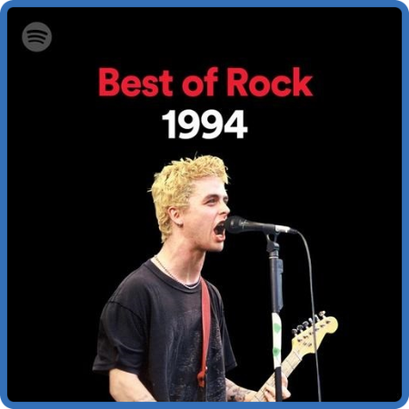 Best of Rock 1994 (2022)