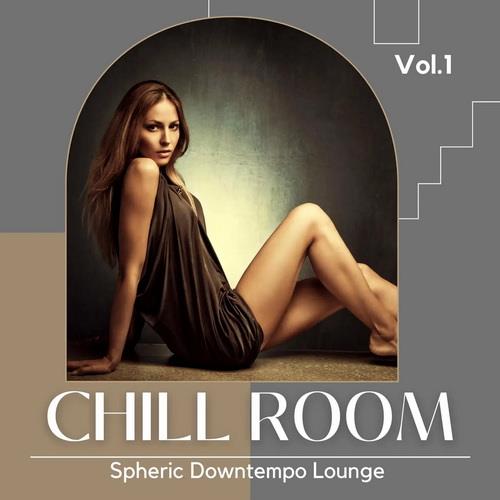 Chill Room Vol.1 Spheric Downtempo Lounge (2022) AAC