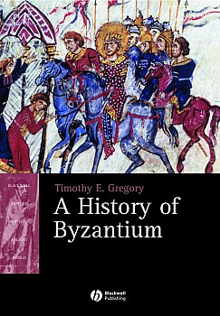 A History of Byzantium