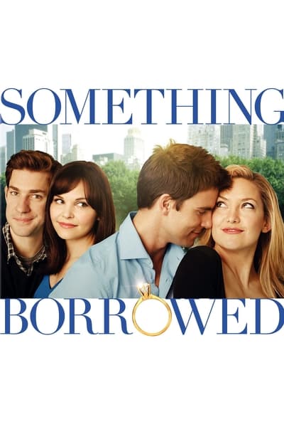 Something Borrowed (2011) [720p] [BluRay]