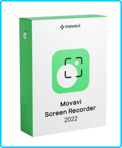 Movavi Screen Recorder 22.4 Multilingual 63059de2be511437a316a7827493b1bf