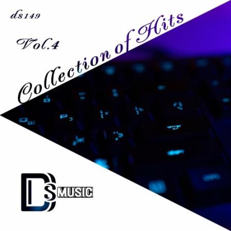 Collection of Hits, Vol. 4 (2022)