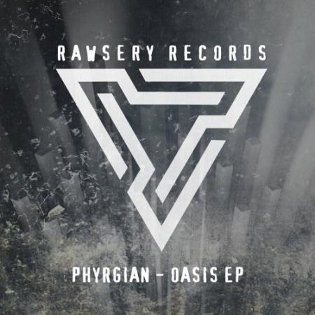 Phyrgian - Oasis (2022)