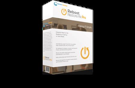 Reboot Restore Rx Pro 12.0 Build 2707712900 Multilingual