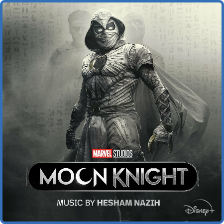 Moon Knight (Original Soundtrack) (2022)